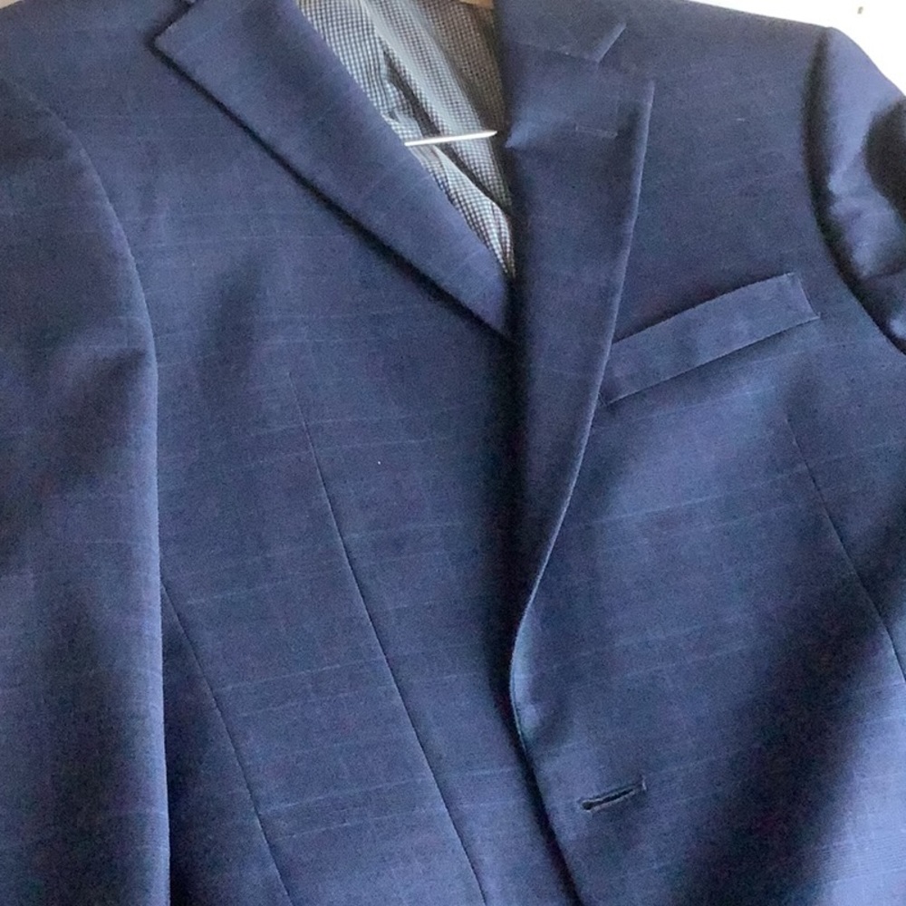 Tommy Hilfiger blazer